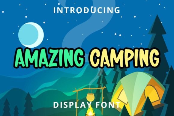 Exploring the Versatility of Amazing Camping in Modern Design