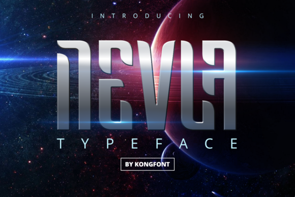 Nevla: A Bold Choice for Strategic Design and Communication